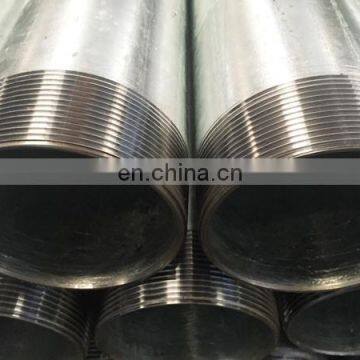 Electrical Conduit Fittings Manufacturer UL Listed Rigid Aluminium Elbow photo-6