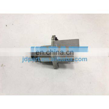 Construction Machinery Diesel Engine Parts 4TNV98 Electronic Fuel Control Actuator 29974-51370 photo-3