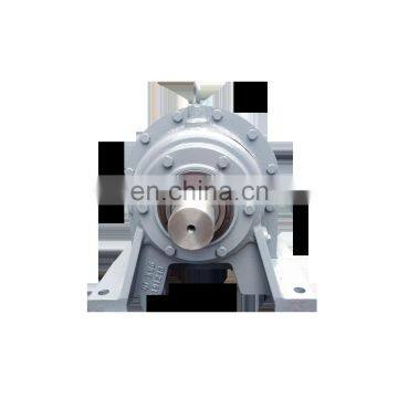 Speed Reducer Worm Gear Reducer Planetary Reducer XWED63-289-2.2KW photo-5