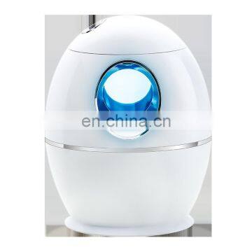 Low Noise Cool Mist Desk Air Humidifier Bedroom Office Atomization Humidifying Intelligent Humidifier photo-5