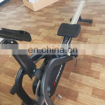 2021 Vivanstar ST1464 Multifunctional Fitness Equipment Magneto Resistance Rowing Machine For Home