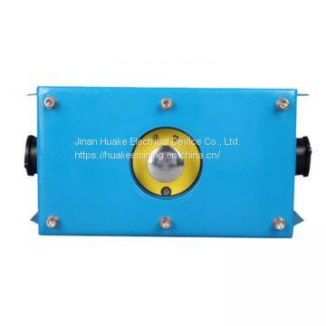 Mine-used Intrinsic Safety Two-way Emergency Stop Lock Switch photo-3