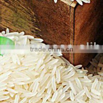 Indian Pusa Basmati Golden Sella Rice Manufacturer