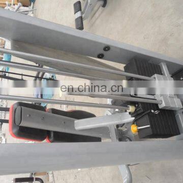 Factory Price of Body Building Seated Leg Press Machine