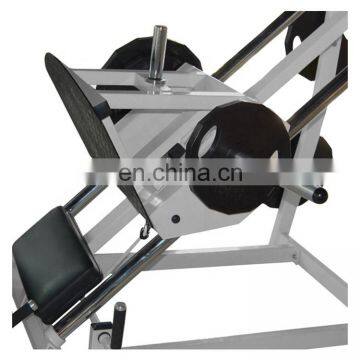 Fitness Bodybuilding Equipment Strength Machine Leg Press RHS29 photo-3
