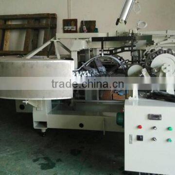 Full Automatic Ice Cream Cone Machine|Ice Cream Cone Rolling and Baking Machine photo-3