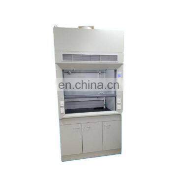Drawell ZJ-TFG-12 Sink Units Laboratory All Stainless Steel Fume Hood photo-2