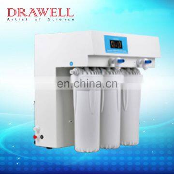 Basic Series Q15-IT Water Purification System Deionized Water Purifier photo-6