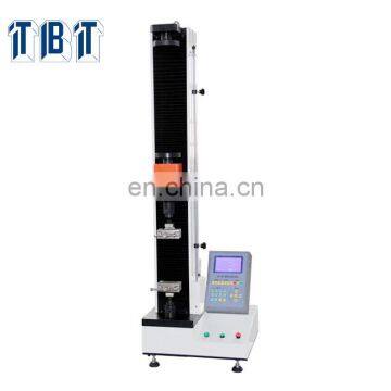 Digital Display Electronic Universal Testing Machine photo-5