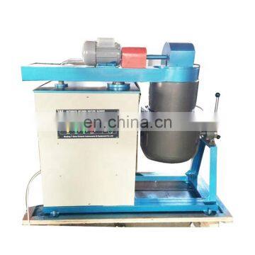 220V Automatic Bitumen and Bituminous Mixtures Blender photo-2