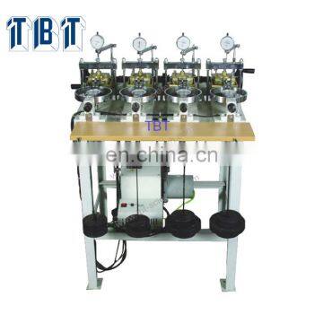 Export Packing High Pressure Consolidation Testing Apparatus photo-2