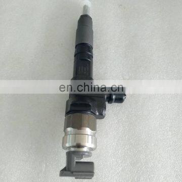 Original  Common Rail Injector 295050-1980