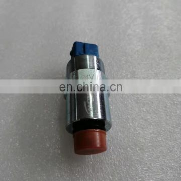 Diesel cut-off solenoid valves 9185-900G