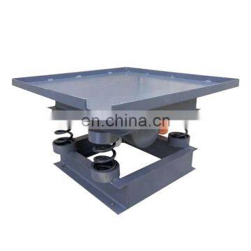 Better Group Concrete Table Molds, Outdoor Concrete Table, Concrete Table Vibrator photo-6