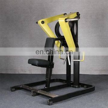Gym Equipment Commercial Machine Hammer Strength Rowing Machine photo-3