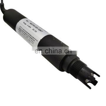 PH-101 Digital ORP Sensor of RS-485 Output Electrode Industrial Water Quality Analyzer photo-5