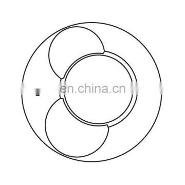 Engine Piston Kit WO4DT Piston 104mm ALFIN 1321632011 13216-2390 11467-1761 13216-1631 13261-2220 13216-2210 13216-3201 photo-3