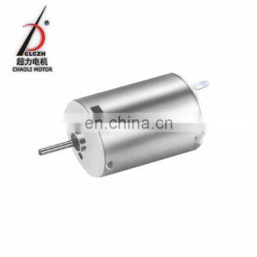 24mm 6v 9v CL-RC280SA brushed motor for RC model