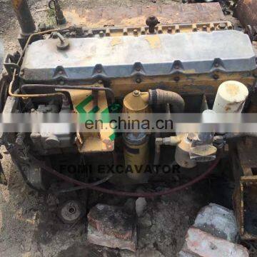 Hot Sales 3116 Diesel Complete Engine Assy