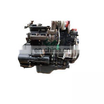 S4S Complete Engine Assy for Excavator Diesel Parts