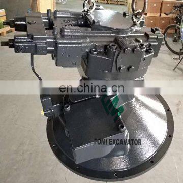 SOLAR 500LC-V SOLAR 470LC-V Original New Hydraulic Main Pump 401-00236A 401-00254A photo-5