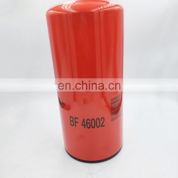 Engine truck diesel fuel filter FF5607 FF5634 BF46002