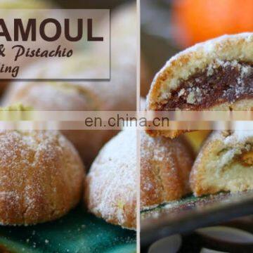 Food Industrial Machine Maamoul Date Cookies Making Machine For Sale photo-5