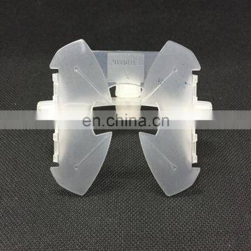 High Quality Cheap ABS/PP Plastic Injection Molding Parts photo-3