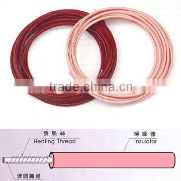 heating cable