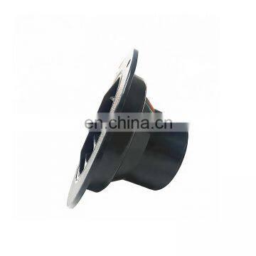 Professional Custom Car Accessories Side Wind Cover ABS Plastic Black Side Vent Cover Car Air Conditioning Outlet Cover photo-5
