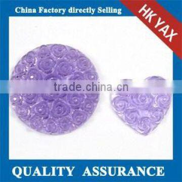 JX0731 hot selling china price resin non hotfix rhinestones,non hotfix resin rhinestones for garment shose