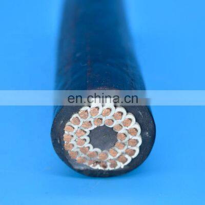 Rubber Festoons Cable 25mm2 16mm2 Lifting Spreader Cable photo-3