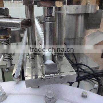 Filling Capping and Labeling Machine for e Cigarette ,syrup photo-4