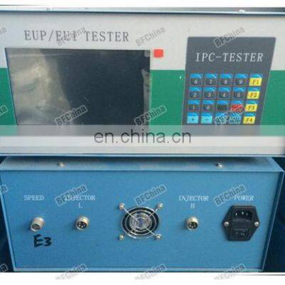 Electric Unit Injector Tester, EUI/EUP Tester and Cam Box