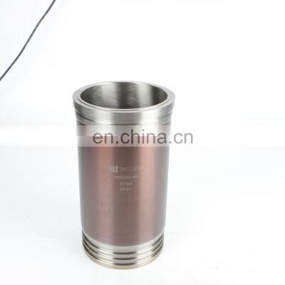 Machinery Engine Parts Cylinder Liner For Diesel Model D333C/3306 OEM 110-5800/3715941/2P8889 photo-2