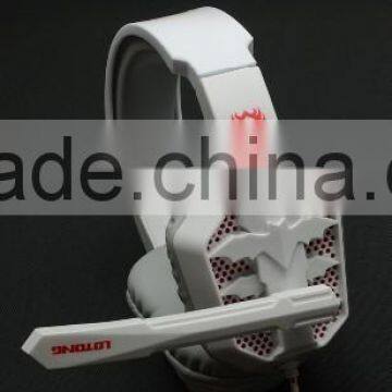 Stylish pc Gaming Headset With Mic photo-3