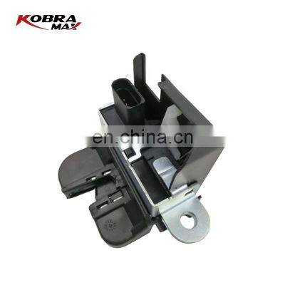 Brand New Boot Lid Lock Catch For VW 1K6827505F9B9 Auto Accessories