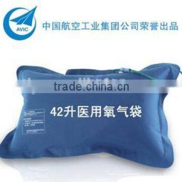 Oxygen Breathing Bag