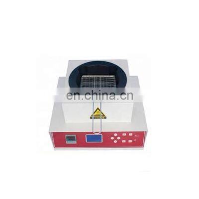 Plastic Films Heat Shrinkage Tester