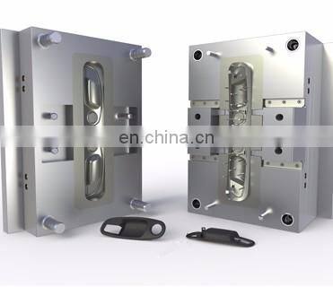 Manufacturing Oem Plastic Injection Mould for Household Products photo-2