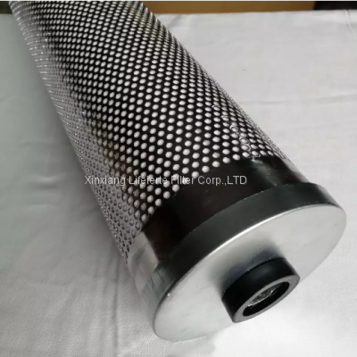 OEM Quality NUGENT 30-150-207 Diatomaceous Earth Filter Element For Steam Turbine photo-5