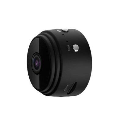 M9 A9 Wireless Wifi Hidden Motion Detection Night Vision CCTV Security Monitor 1080P Mini Video Camera photo-3