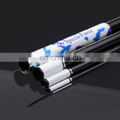 Fishing Equipment Top Quality Fishing Pole Telescopic High Carbon Fiber Fishing Rod
