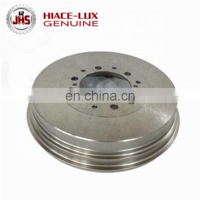 HIGH quality Brake Drum  FOR  Hilux KUN25 KUN26 GGN25  42431-0k130