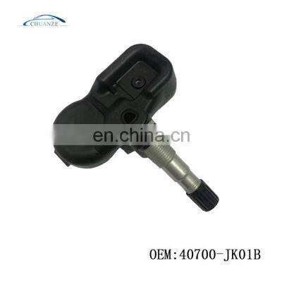 NEW CAR TIRE PRESSURE SENSOR TPMS FOR NISSAN 40700-JK01B 315MHZ