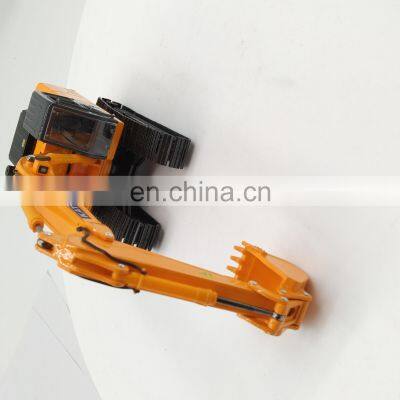 Excavator Metal Model Little Excavator Hot Selling Top Best Price for Sale Supplier Toy for Kid photo-4