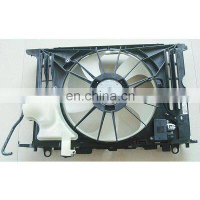 CARVAL/AUTOTOP AUTO PARTS JH04-CRL14-062 OEM 16711-0T080 AUTO FAN ASSY FOR COROLLA 14