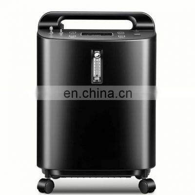 Oxygen Equipment Good With Battery Professional Medical Oxygen New Portable Concentrator photo-4