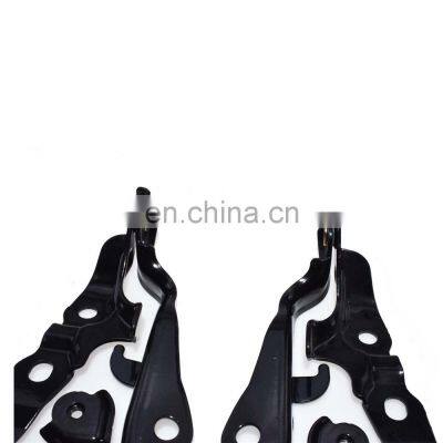 New 2PCS Hood Hinge For Toyota Camry Driver & Passemger 53420-06060, 53410-06090