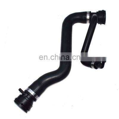 For BMW E88 E82 E93 E92 E91 E90 X1 E84 Water Pipe Radiator Hose 17127531768 New